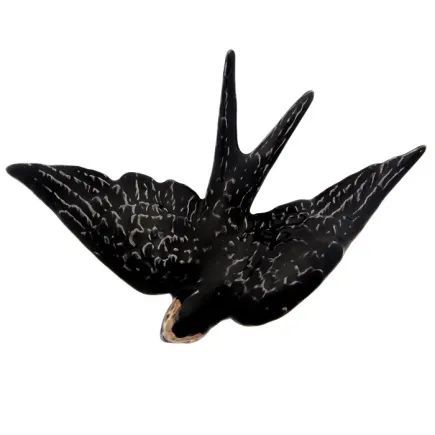 CERAMIC SWALLOW