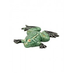 Dekorační žába