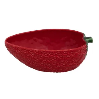 Oval bowl middle,...