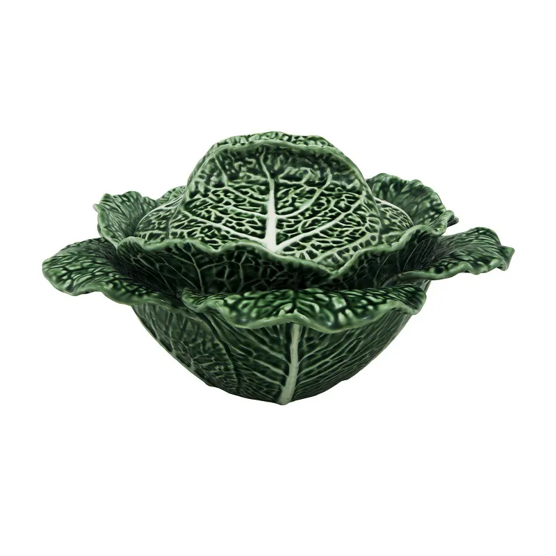 SOUP BOWL 2 L, CABBAGE