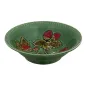 BOWL STRAWBERRIES - 18,5 CM