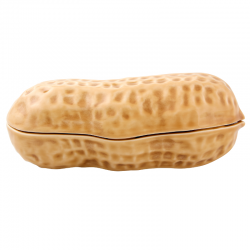 NUTS - BOX PEANUT