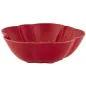 BOWL - 15,5 CM, RED, TOMATO