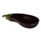 SALAD BOWL - 39 CM, AUBERGINE