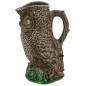 PITCHER OWL