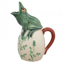 PITCHER FROG