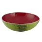 SALAD BOWL - 35 CM, WATERMELON