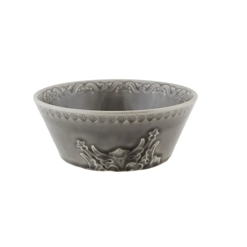 BOWL - 16 CM, ANTHRACITE