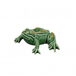 SMALL FROG 13 CM