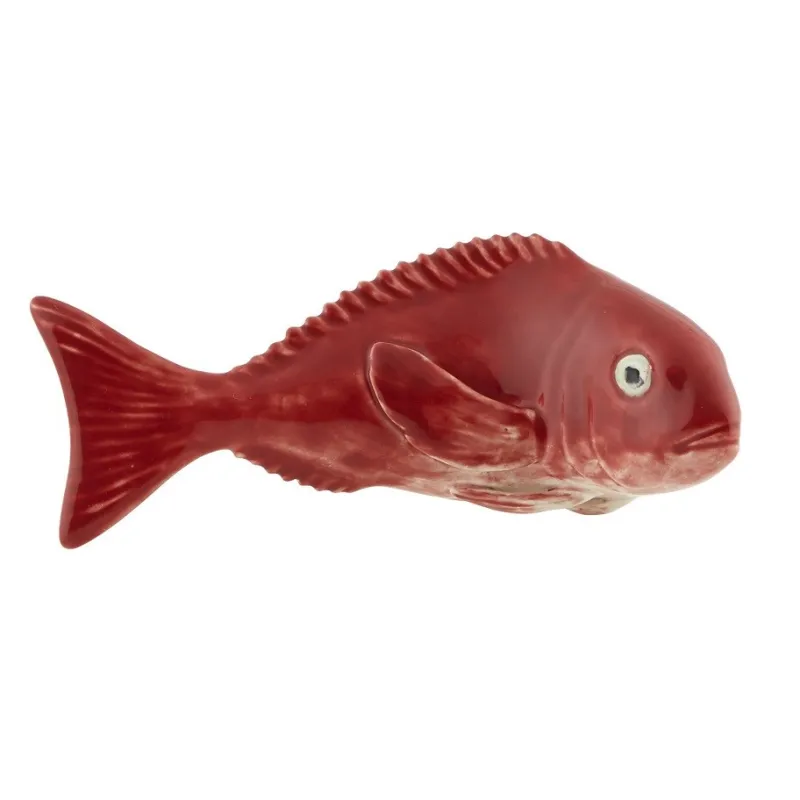 RED PORGY