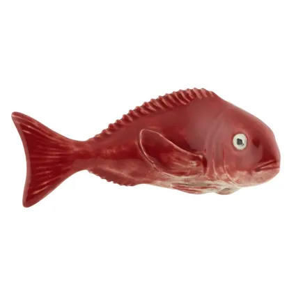 FISH SHAPED CERAMIC