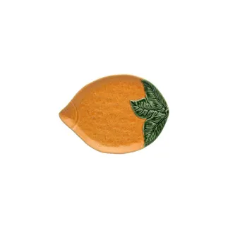 PLATTER 31, LARANJA