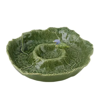 SALAD BOWL