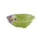 BOWL - 18 CM, GREEN, ARTICHOKE