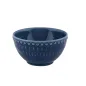 BOWL - 14,5 CM, BLUE