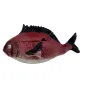 TALL TUREEN - 3,3 L, FISH