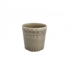CUP 8,5X9 ANTHRACITE RNOVA ANT