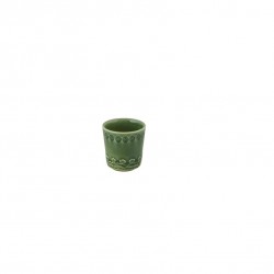 EGG CUP - 5,5 CM, GREEN