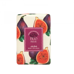 SOAP WITH FIG AROMA, 160 G