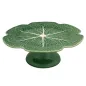 Cabbage - Natural Colour Cake Stand 31