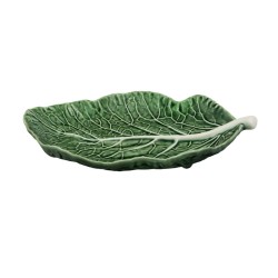 Cabbage - Natural Leaf 25