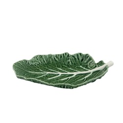 Cabbage - Natural Leaf 28