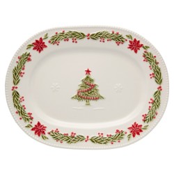 Christmas - Platter 38