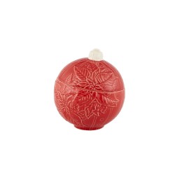Christmas Ornaments - Red...