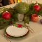 Christmas Ornaments - Dinner Plate 27,5