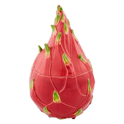 Tropical Fruits - Box Pitaya