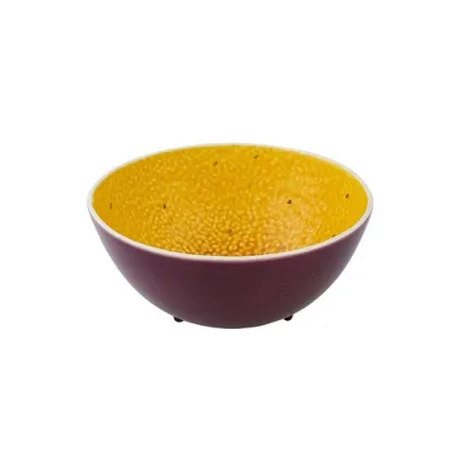 Tropical Fruits - Salad Bowl Passion Fruit