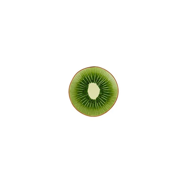 Tropical Fruits - Dessert Plate Kiwi