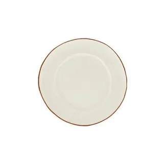 Tropical Fruits - Dinner Plate Coconut