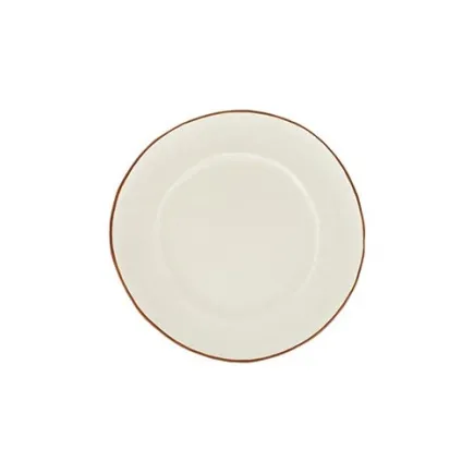 Tropical Fruits - Dinner Plate Coconut