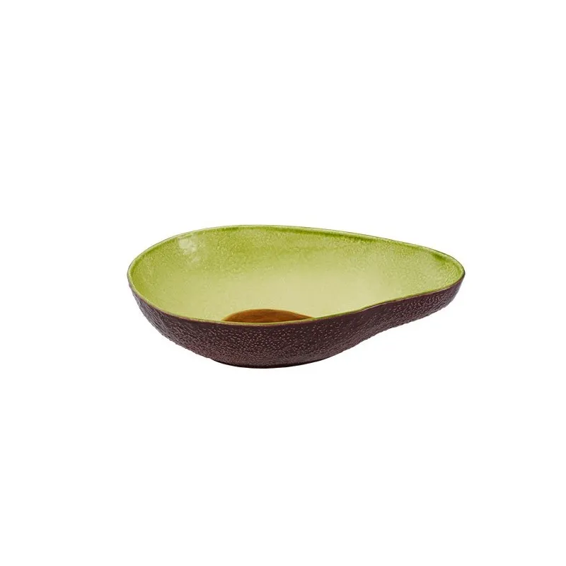 Tropical Fruits - Salad Bowl Avocado