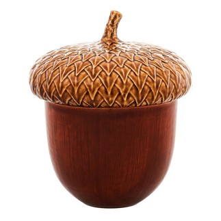 Large Acorn Box