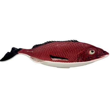 Large Platter Fish