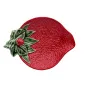 FLAT PLATE STRAWBERRY - 21 CM