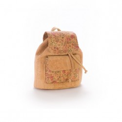 Ladies backpack, one...